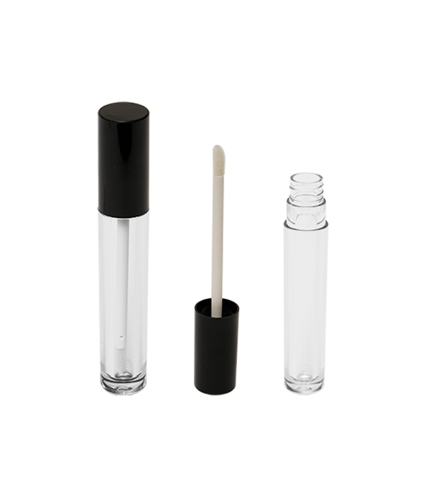 HNjN007-卸売カスタムラベルリップグロス