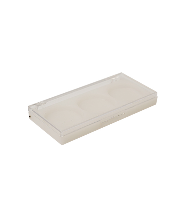 HN3494-自社ブランドの化粧ケースパウダーボックス